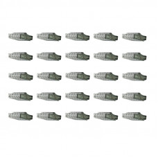 MINILASKLEM TR 5V 1-2.5 QMM (25 ST)