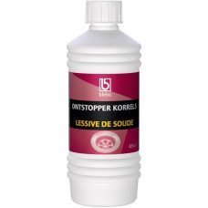 ONTSTOPPER KORRELS 500 ML