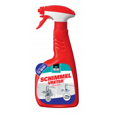 BISON SCHIMMELVRETER SPRAY 500 ML