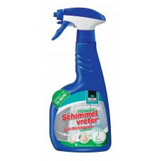 BISON SCHIMMELVRETER CHLOORVRI SPRAY 500 ML