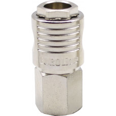 SNELKOPPELING UNIVERSELE PASSING 3/8" BINNENDRAAD