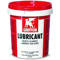 GRIFFON LUBRICANT POT 700 G