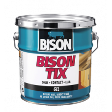 BISON TIX CONTACTLIJM 2.5 LITER