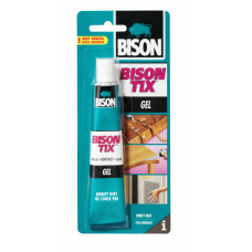 BISON TIX CONTACTLIJM 50 ML BISON TIX CONTACTLIJM 50 ML