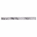AFDEKPROFIEL ALUMINIUM 2 X 30 X 2000 MM AFDEKPROFIEL ALUMINIUM 2 X 30 X 2000 MM