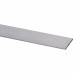 AFDEKPROFIEL ALUMINIUM 2 X 30 X 2000 MM AFDEKPROFIEL ALUMINIUM 2 X 30 X 2000 MM