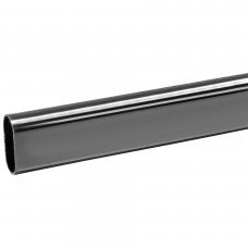 STOREMAX GARDEROBESTANG CHROOM 100 CM
