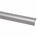 HOEKPROFIEL ALUMINIUM NATUREL 15 X 15 X 2000 MM