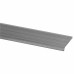 HOEKPROFIEL ALUMINIUM 10 X 10 X 1000 MM