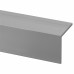 HOEKPROFIEL ALUMINIUM 40 X 40 X 1000 MM