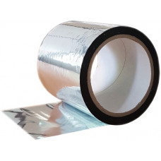 ATI PRO ISOLATIETAPE BRANDWEREND 100 MM X 25 METER