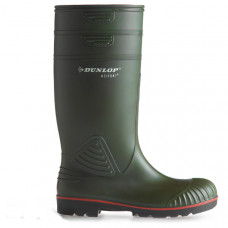 DUNLOP ACIFORT HEAVY DUTY S5 MAAT 45