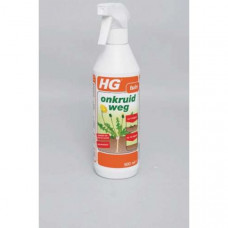 HG ONKRUIDWEG SPRAY 500 ML OP=OP