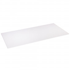 AGNES PLAAT T&G 4-Z 12 MM WIT STUC 120 X 60 CM