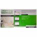 AGNES PLAAT T&G 4-Z 12 MM WIT STUC 120 X 60 CM