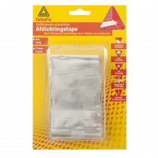 AFDICHTINGSTAPE ALUMINIUM / BITUMEN 75 MM X 1 METER