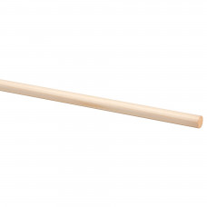 RONDE STOK GRENEN Ø 6 X 2700 MM