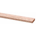 SCHAAFLAT HARDHOUT 12 X 44 X 2100 MM