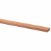 SCHAAFLAT HARDHOUT 9 X 27 X 2100 MM