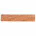 SCHAAFLAT HARDHOUT 9 X 44 X 2700 MM