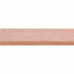 SCHAAFLAT HARDHOUT 9 X 44 X 2700 MM