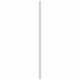 STOREMAX SCHUIFDEUR RAIL H-20 & H-40 ALUMINIUM 180 CM