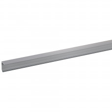 STOREMAX SCHUIFDEUR RAIL H-20 & H-40 ALUMINIUM 240 CM STOREMAX SCHUIFDEUR RAIL H-20 & H-40 ALUMINIUM 240 CM