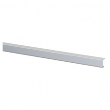 STOREMAX SCHUIFDEUR RAIL H-20 & H-40 ALUMINIUM 360 CM
