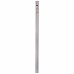 STOREMAX SCHUIFDEUR RAIL R-40 ALUMINIUM 180 CM STOREMAX SCHUIFDEUR RAIL R-40 ALUMINIUM 180 CM
