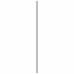 STOREMAX SCHUIFDEUR RAIL R-40 ALUMINIUM 180 CM STOREMAX SCHUIFDEUR RAIL R-40 ALUMINIUM 180 CM
