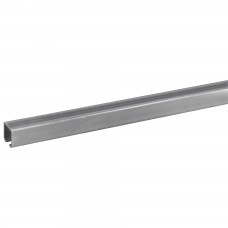 STOREMAX SCHUIFDEUR RAIL H-60 ALUMINIUM 200 CM