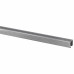 STOREMAX SCHUIFDEUR RAIL H-60 ALUMINIUM 200 CM