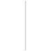 STOREMAX SCHUIFDEUR RAIL H-60 ALUMINIUM 200 CM