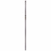 STOREMAX SCHUIFDEUR RAIL R-20 ALUMINIUM 240 CM STOREMAX SCHUIFDEUR RAIL R-20 ALUMINIUM 240 CM