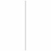 STOREMAX SCHUIFDEUR RAIL R-20 ALUMINIUM 240 CM STOREMAX SCHUIFDEUR RAIL R-20 ALUMINIUM 240 CM