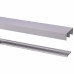 STOREMAX SCHUIFDEUR RAIL R-40 ALUMINIUM 240 CM