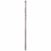 STOREMAX SCHUIFDEUR RAIL R-40 ALUMINIUM 240 CM
