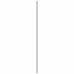 STOREMAX SCHUIFDEUR RAIL R-40 ALUMINIUM 240 CM