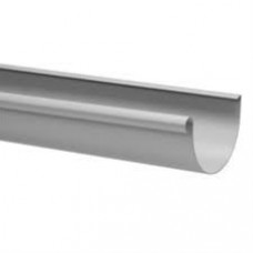 PVC KRAALGOOT 150 MM 4 METER