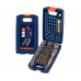 BITSET OPTI 1/4'' INCL. BITADAPTER EN BITS PH-PZ-TX-DOP BITSET OPTI 1/4'' INCL. BITADAPTER EN BITS PH-PZ-TX-DOP