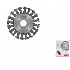 RONDBORSTEL GETORDEERD STAALDRAAD Ø 22.22 MM Ø 180 X 0.5 MM