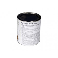 EMBALIT NTK GROEN BLIK 750 ML