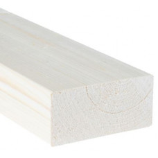 VUREN GESCHAAFD 44 X 95 X 3600 MM