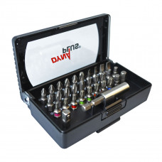 BITSET 32-DELIG DYNAPLUS KLEURGECODEERD