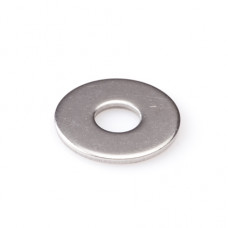 CARROSSERIERING RVS-A2 M8 (8.4 X 25 X 1.0) (250)