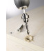 OPSTEEK VERZINKBOOR 4 MM