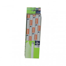 TL LAMP G5 8W 4000K 29 CM