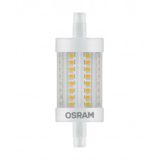 LED LAMP R7S 78MM DIMBAAR 7W (OSRAM 7860)