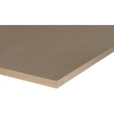 MDF BOARD 244 X 122 CM 22 MM