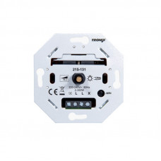 DIMMER INBOUW LED TRONIX 2 - 350W